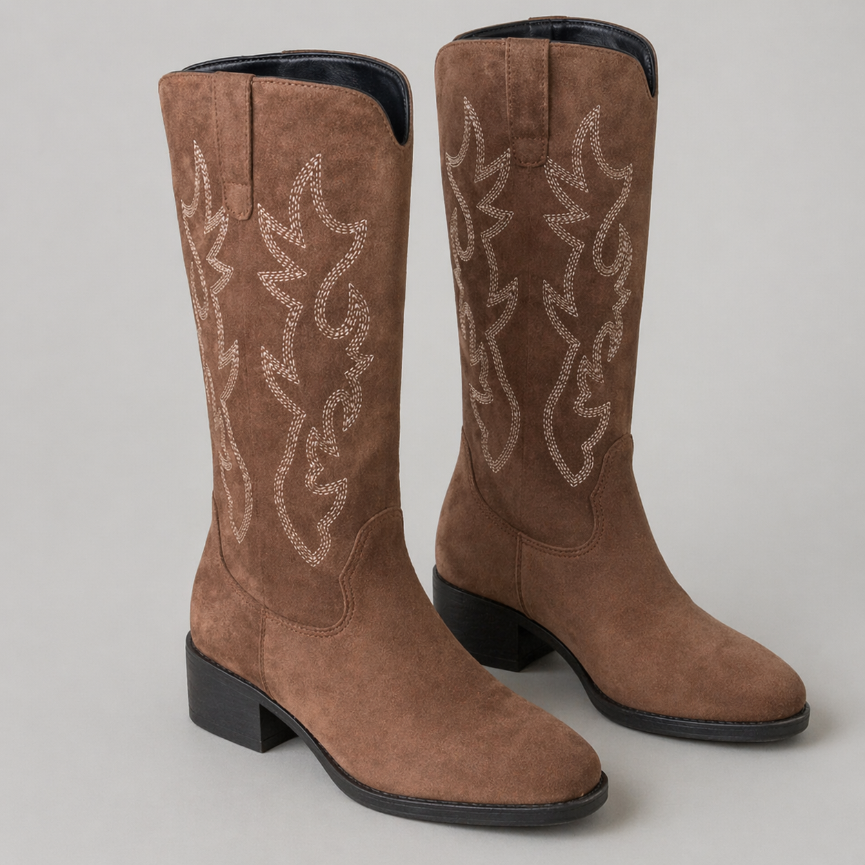 Donna | Women's Embroidered Western Boots for Every Occasion