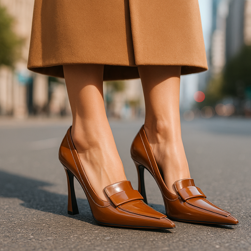 Selair | Chic Heels for Any Occasion
