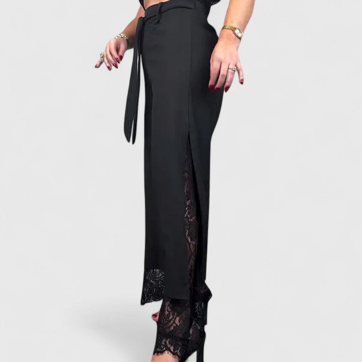 Madonna | Chic Trousers for Every Occasion