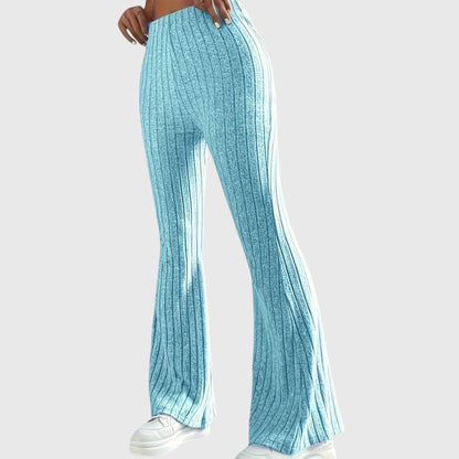 Jennifer - Chic Trousers for Everyday Wear