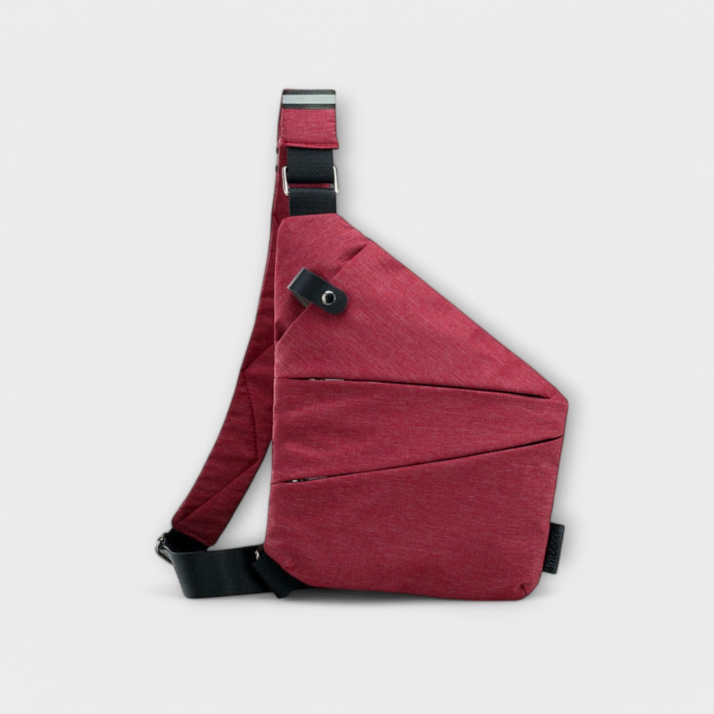 Olivia - Stylish Anti-Theft Crossbody Bag for Everyday Use