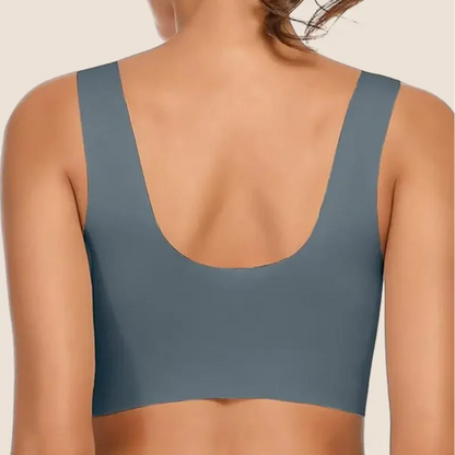 BoostFit™ | Adaptive Seamless Bra Design