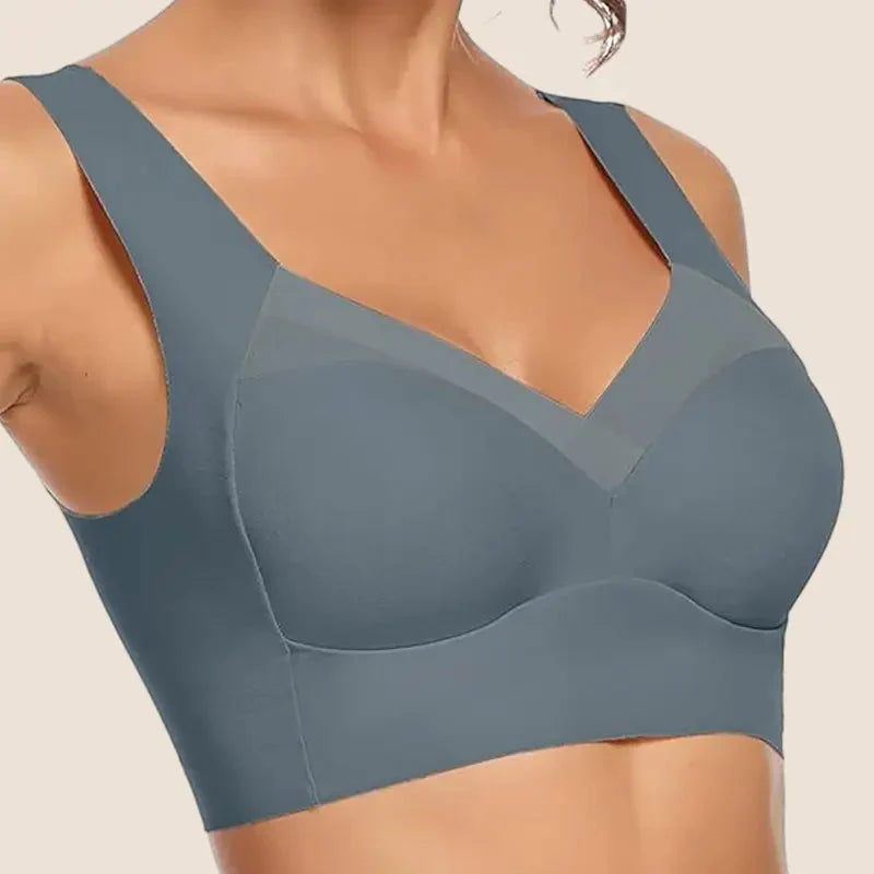 BoostFit™ | Adaptive Seamless Bra Design