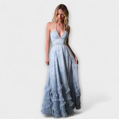Chic Maxi Dress for Any Occasion