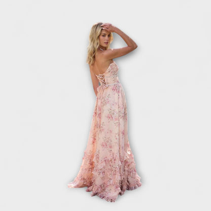 Chic Maxi Dress for Any Occasion