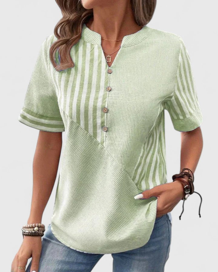Gigi | Chic Blouse for Every Occasion