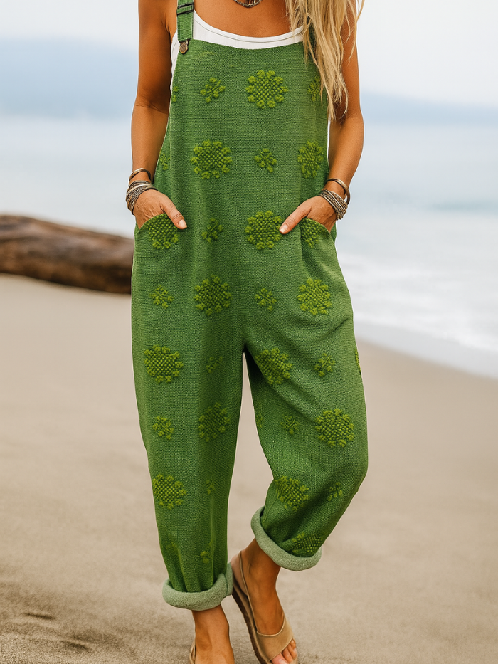 Meryl | Women's Stylish Jumpsuit for Every Occasion