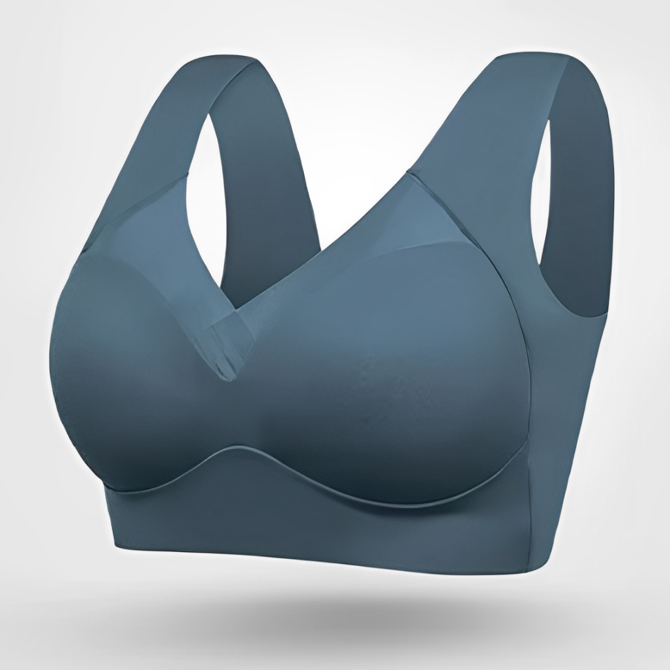 BoostFit™ | Adaptive Seamless Bra Design