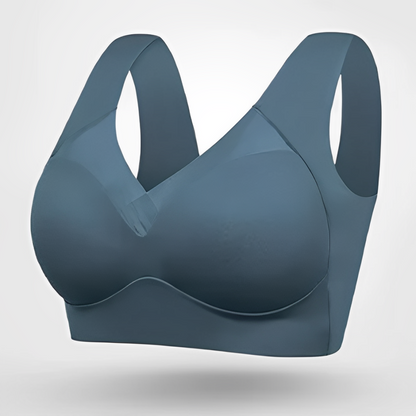 BoostFit™ | Adaptive Seamless Bra Design