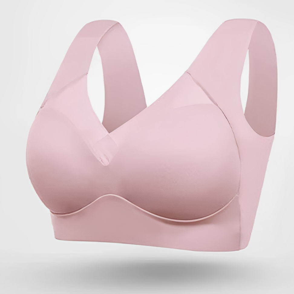 BoostFit™ | Adaptive Seamless Bra Design