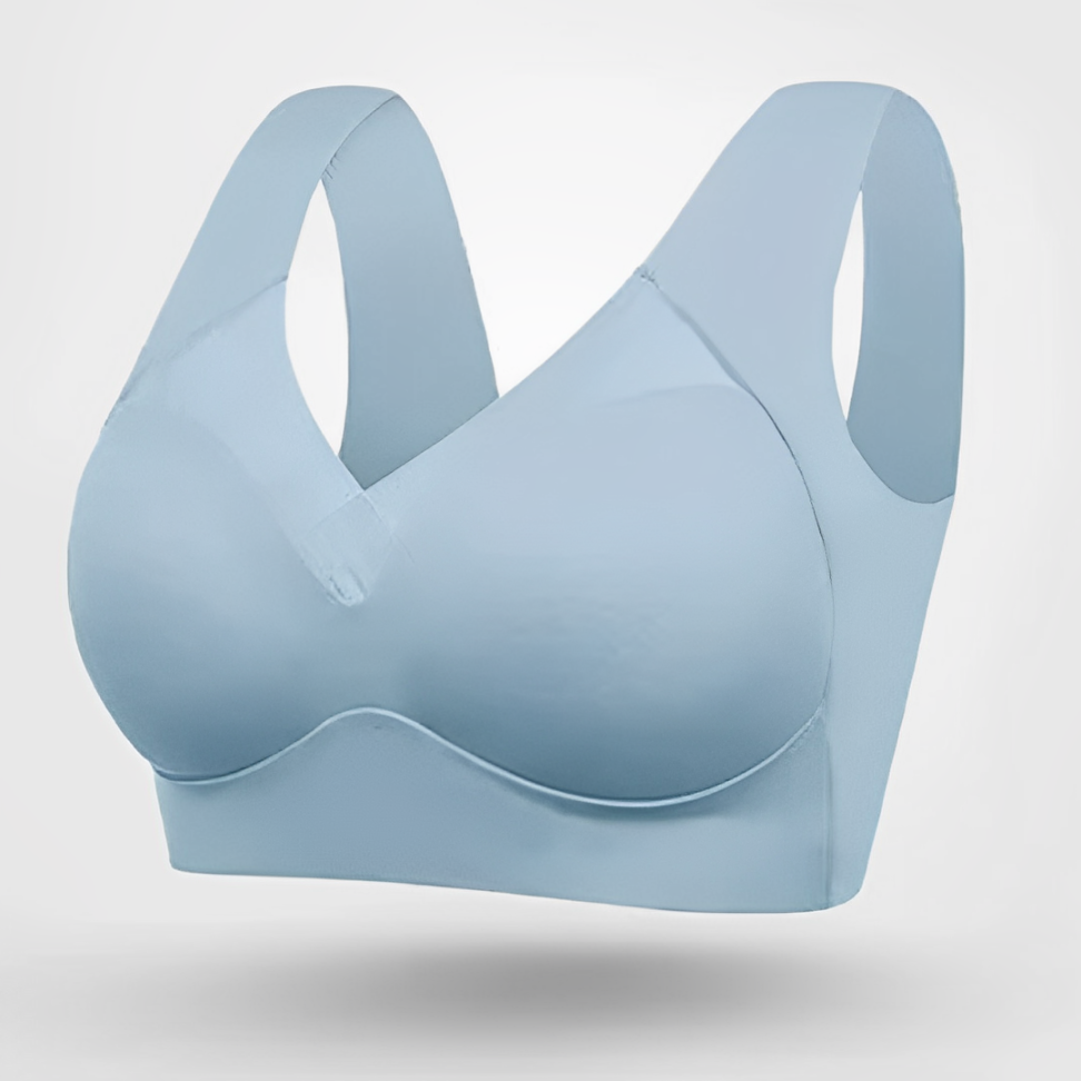 BoostFit™ | Adaptive Seamless Bra Design