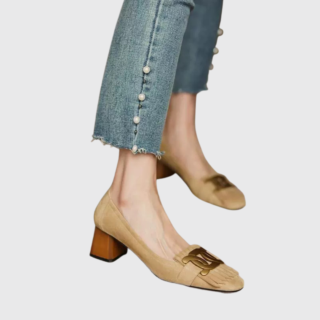 Chic High Heels for Special Occasions