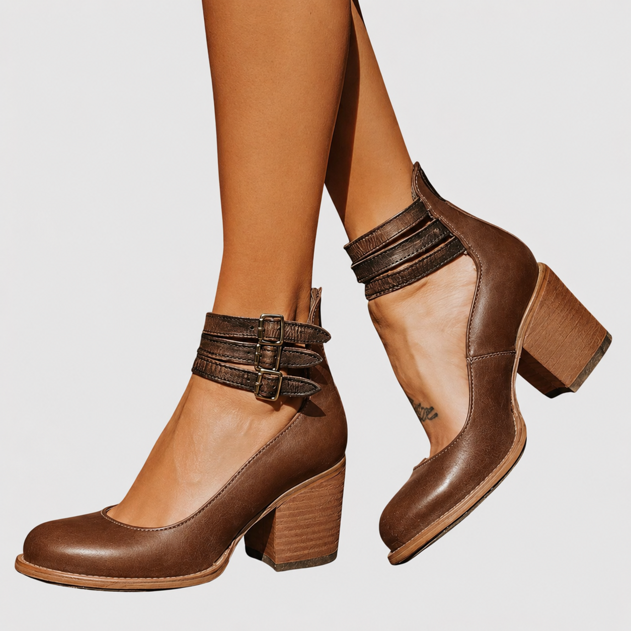 Nina™ | Chic Sandals for All-Day Wear