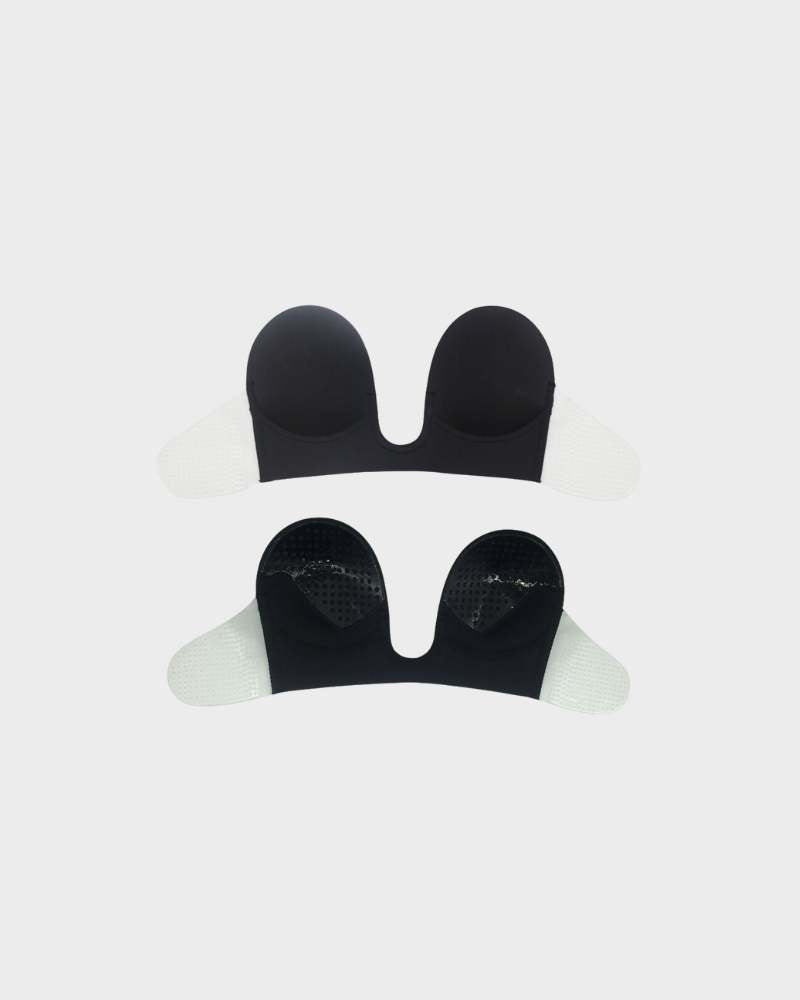 ShapeFlow™ | Enhancing Push-Up Plunge Bra