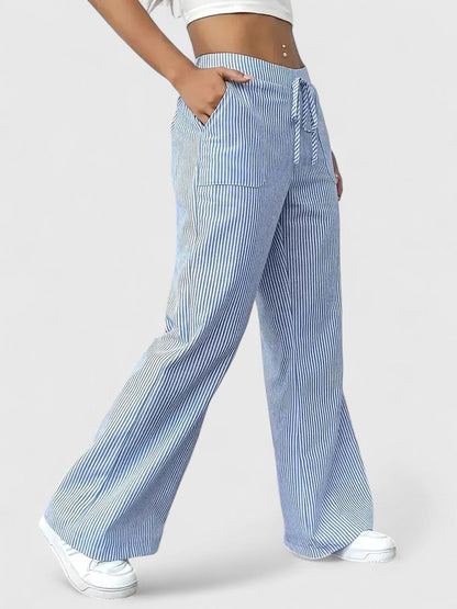 Tatienne | Chic Trousers for Any Occasion