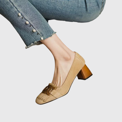 Chic High Heels for Special Occasions