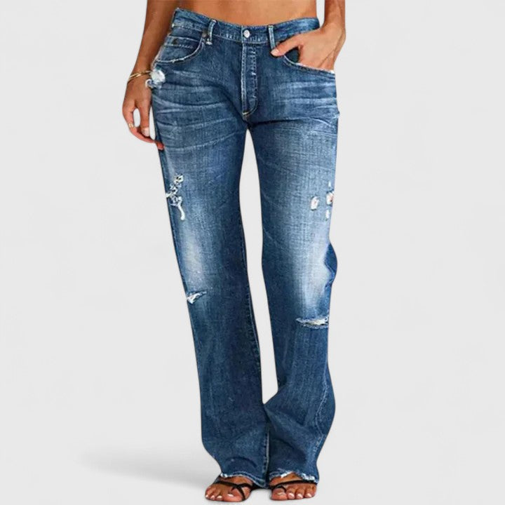 Lianette | Chic Denim for Every Occasion