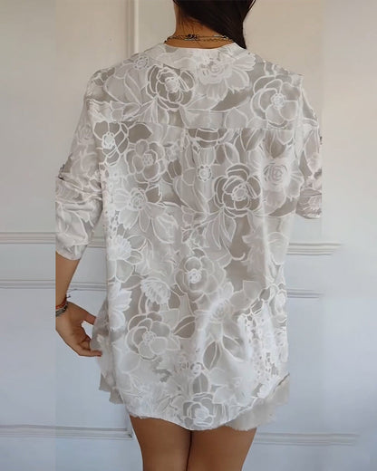 Rowella | Chic Blouse for Any Occasion