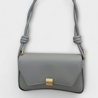 Olivia Vintage Canvas Crossbody Bag for Everyday Wear
