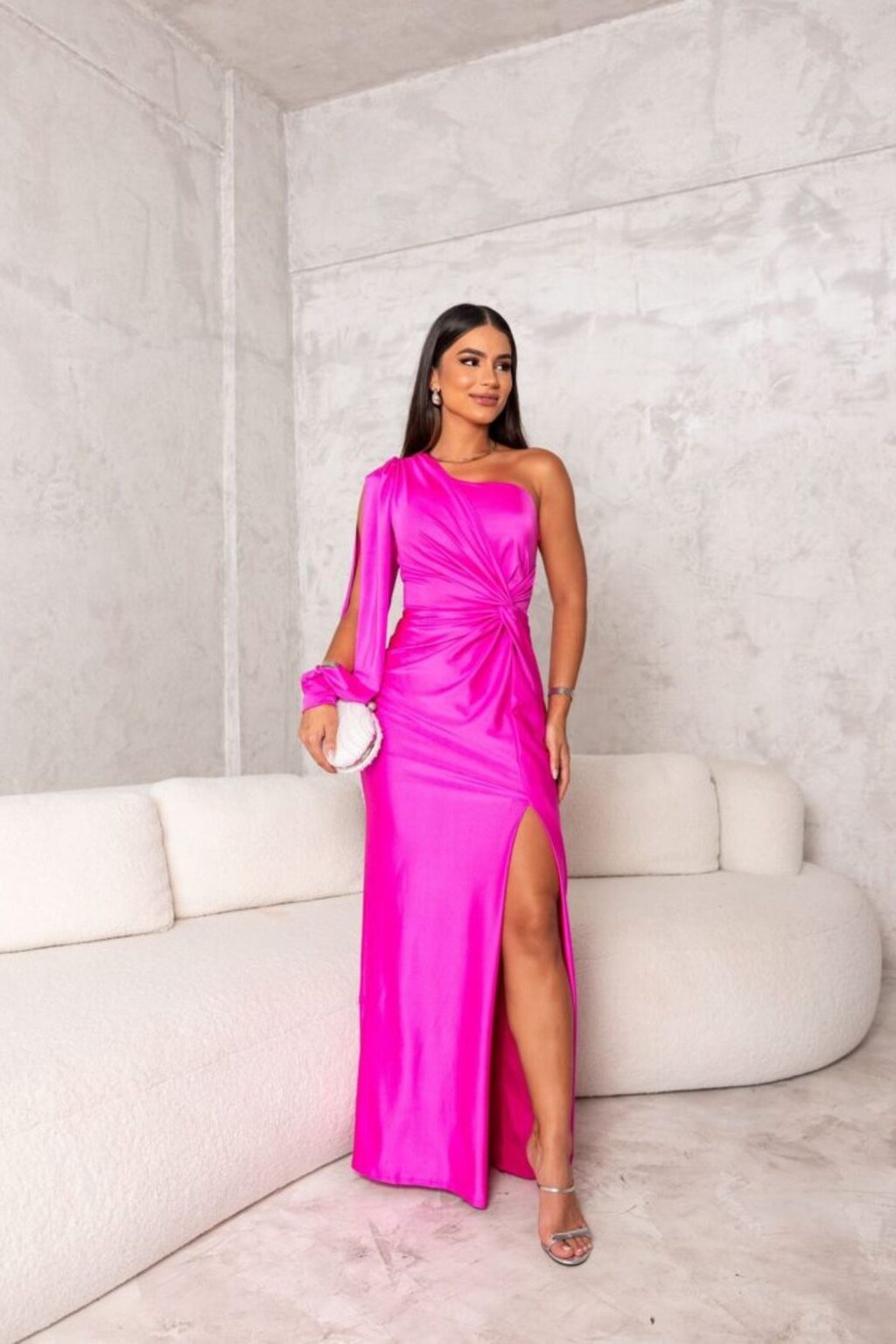 Becca | Wedding Guest Dress