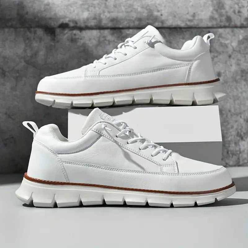 Eco-Friendly Vegan Sneakers for Everyday Wear