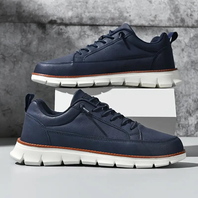 Eco-Friendly Vegan Sneakers for Everyday Wear