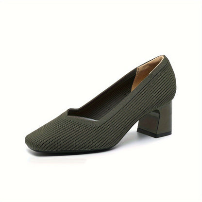 Brynn™ | Chic Orthopedic Heels for Any Occasion