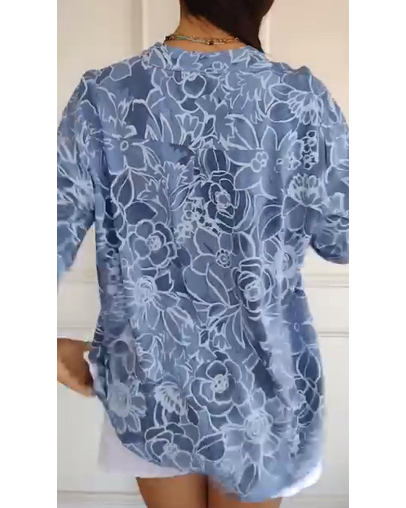 Rowella | Chic Blouse for Any Occasion