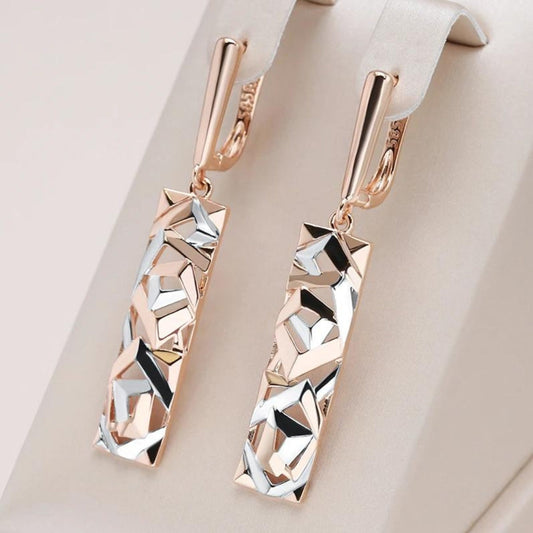 Chic Anne Earrings