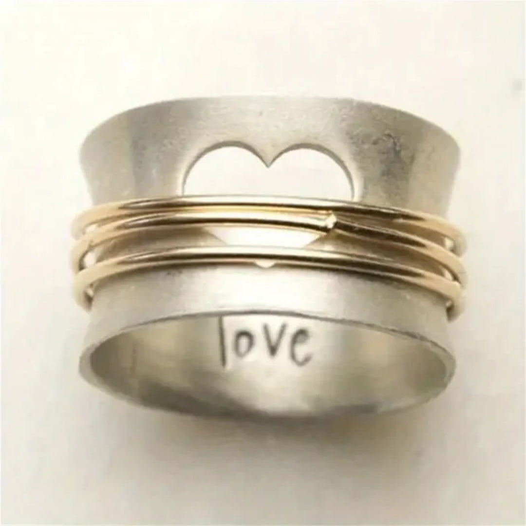 Eternal Affection Ring