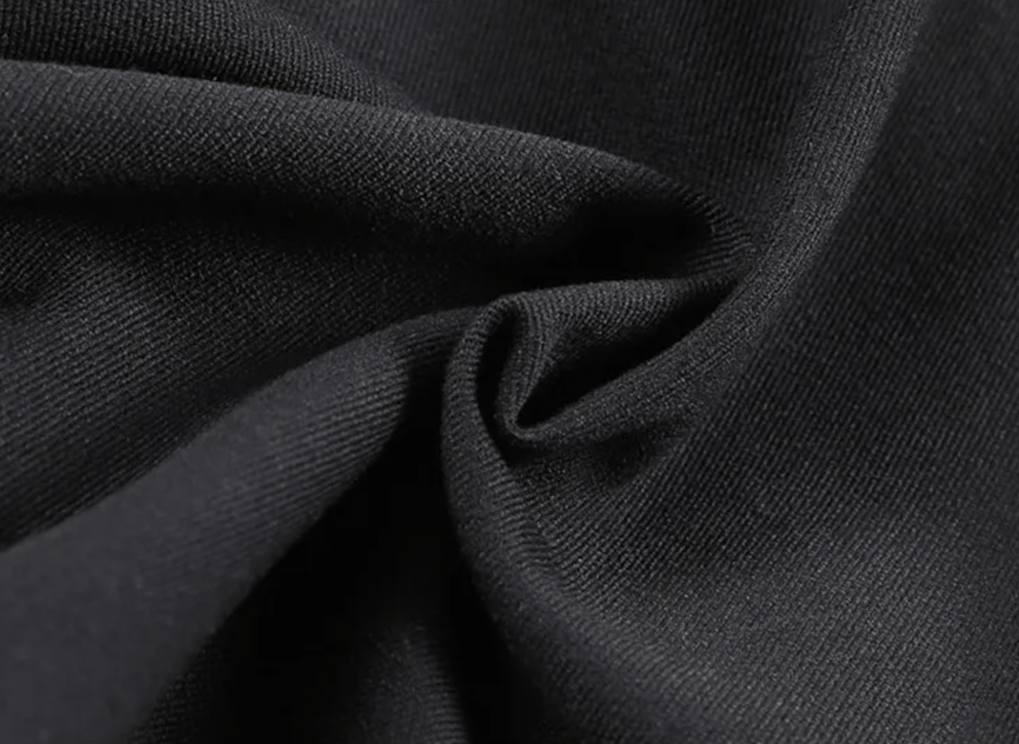 Men's Formal High-Waisted Pleated Trousers for Events