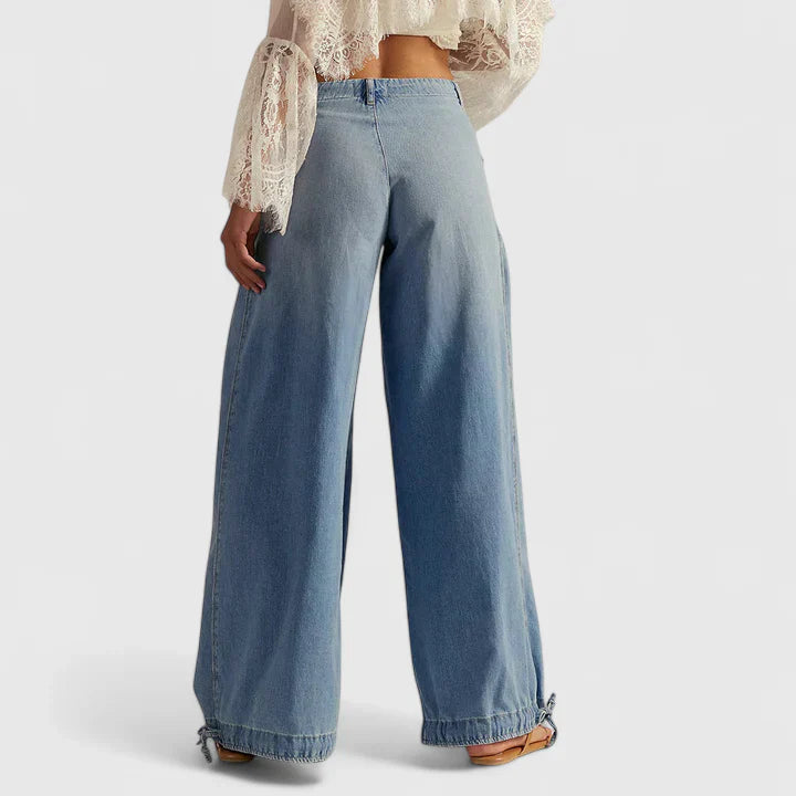Lani™ | Chic Trousers for Every Occasion