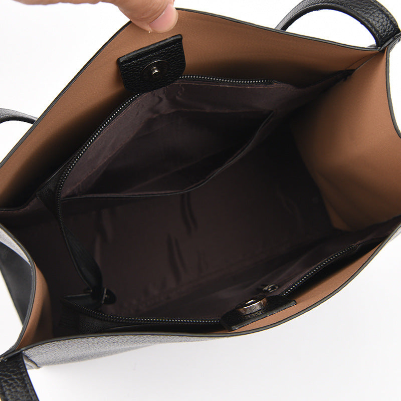 Katalynnah | Chic Tote for Every Occasion