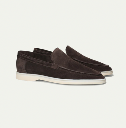 Men’s Classic Loafers – Year-Round Style