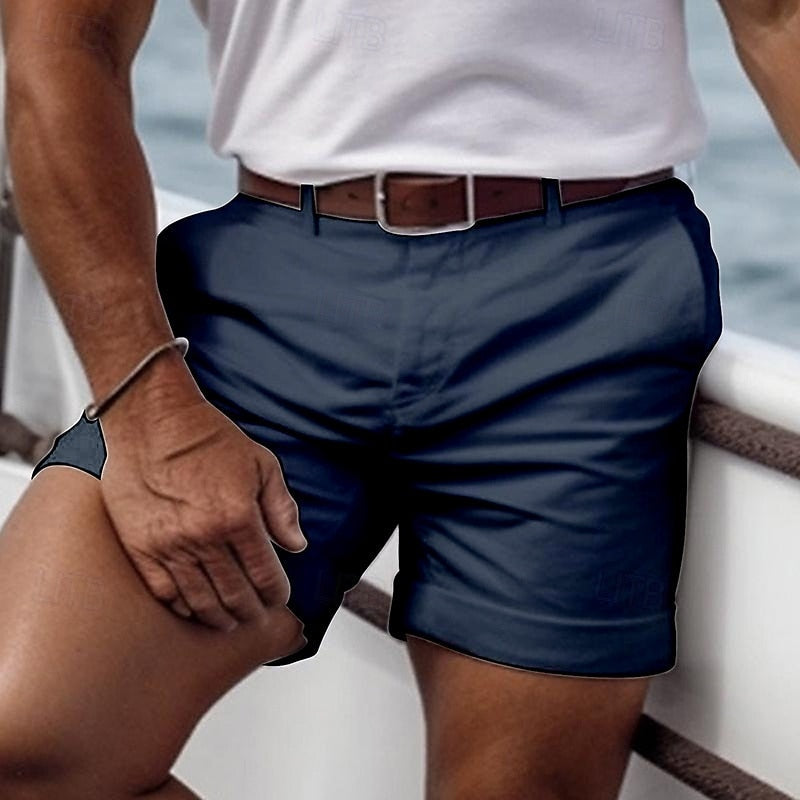 Men's Summer Shorts - Ideal for Every Occasion