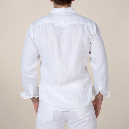 Men's All-Season Shirt for Everyday Wear