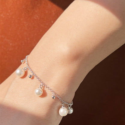 Blooming Daisy Bracelet - Sandra
