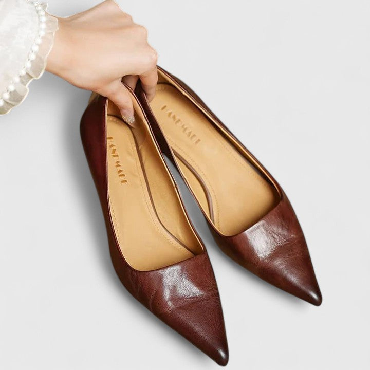 Zhaylisse | Chic Stiletto Heels for Any Occasion