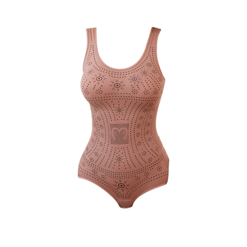 TummyTone™ | All-in-One Body Shaper