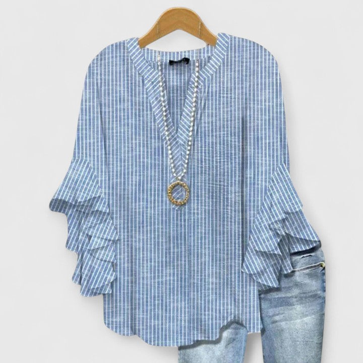 Taylisse | Chic Blouse for Any Occasion