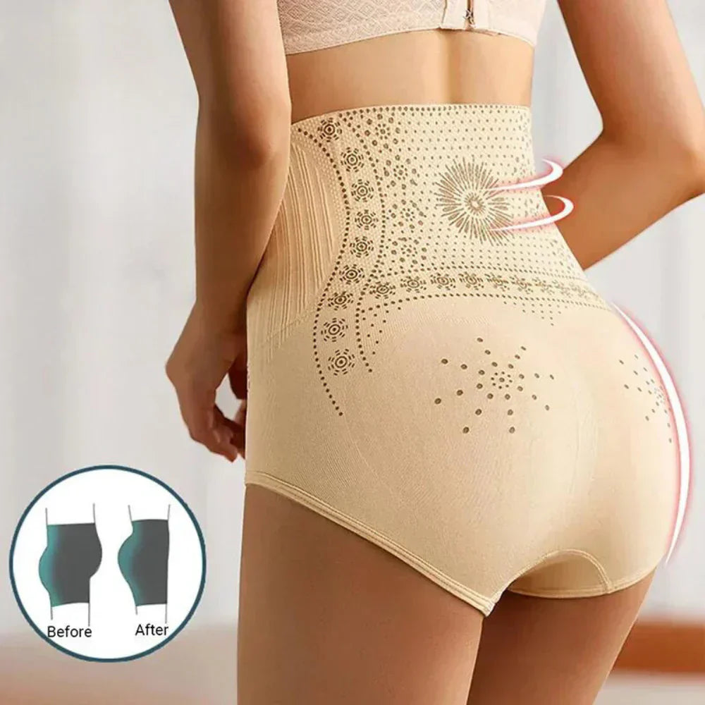 SleekForm™ | Streamlined Shaping Underwear