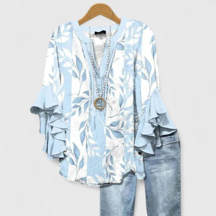 Taylisse | Chic Blouse for Any Occasion