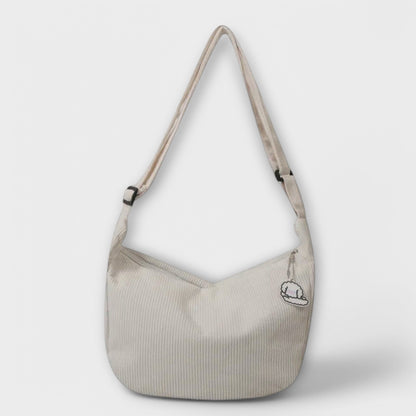 Stylish Cordura Shoulder Bags for Everyday Wear