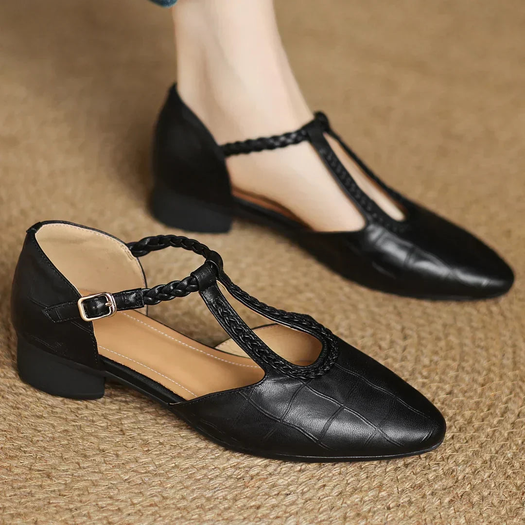 Stylish Mary Janes for Every Occasion