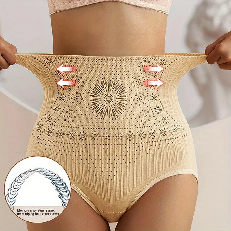 SleekForm™ | Streamlined Shaping Underwear