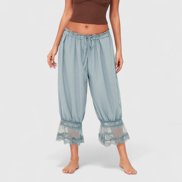 Winona | Stylish Trousers for Any Occasion