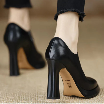 Carina Chic Heels for Every Occasion