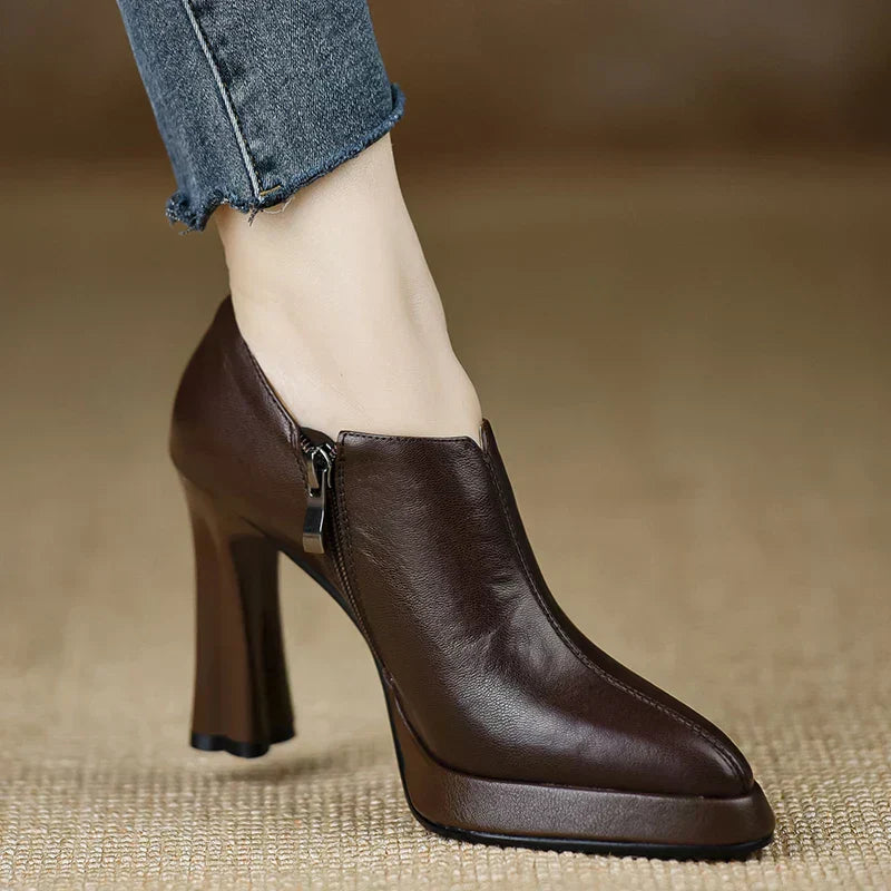 Carina Chic Heels for Every Occasion