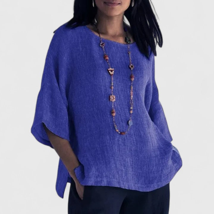 Chic Blouse for Everyday Wear