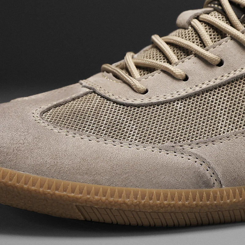 Lucas - Stylish Sneakers for Everyday Wear
